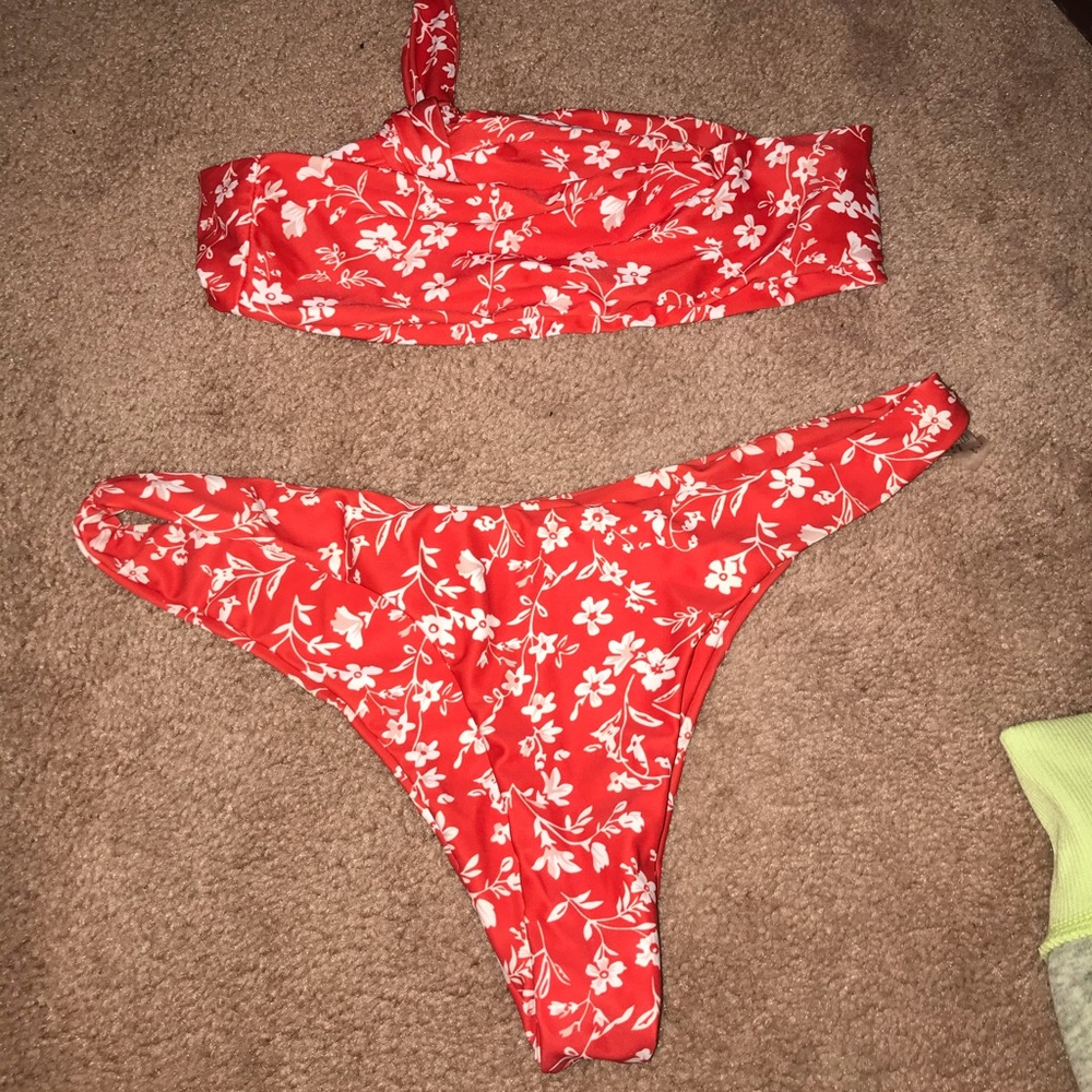 Zaful bikini